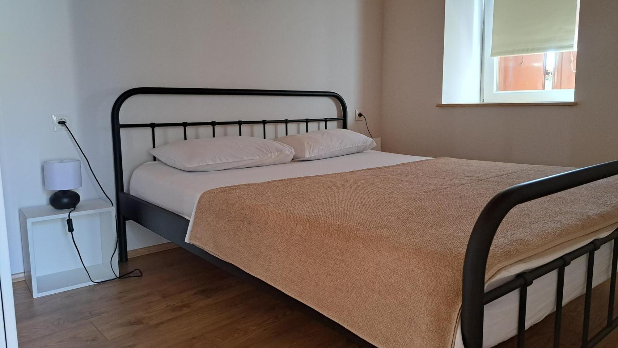 Apartments Tomina Donje Selo na Solti Экстерьер фото