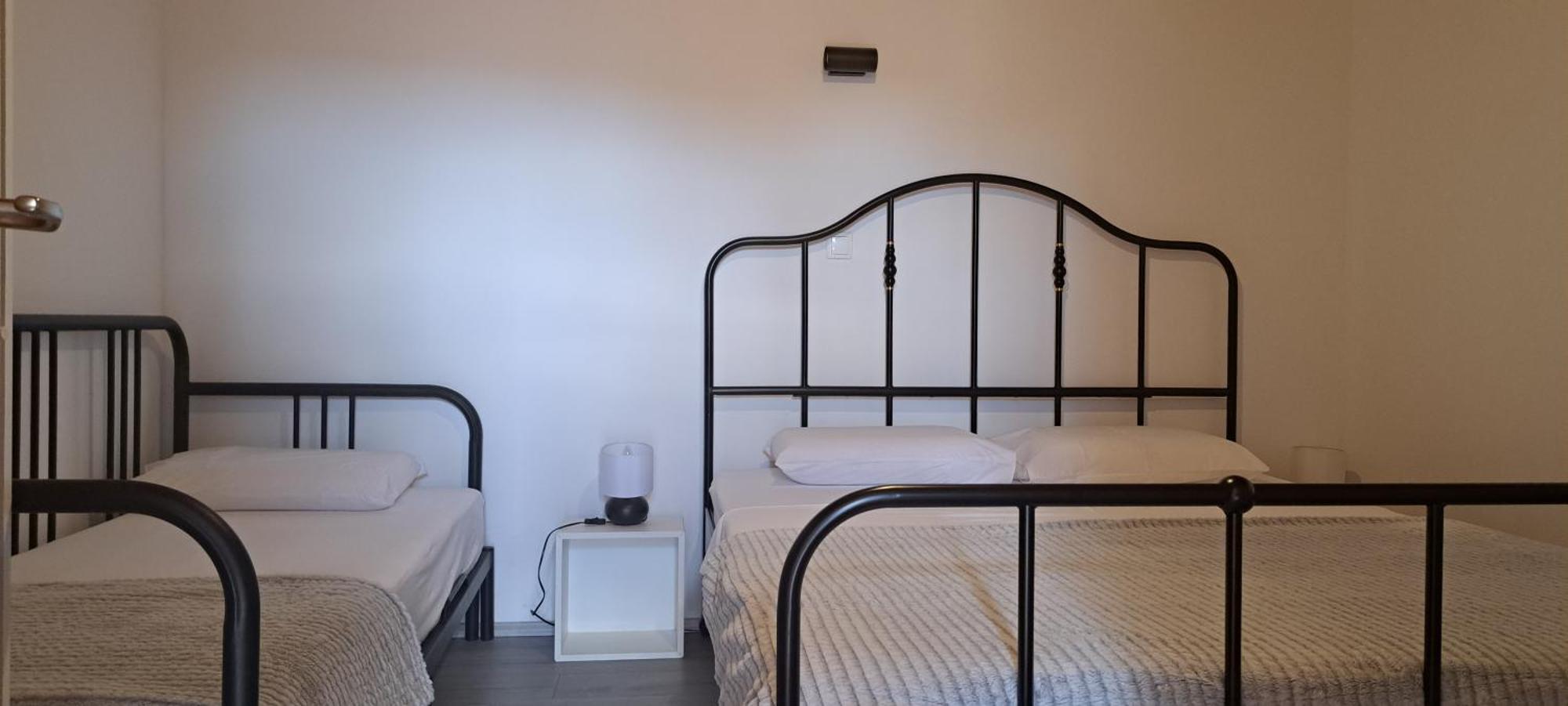 Apartments Tomina Donje Selo na Solti Экстерьер фото